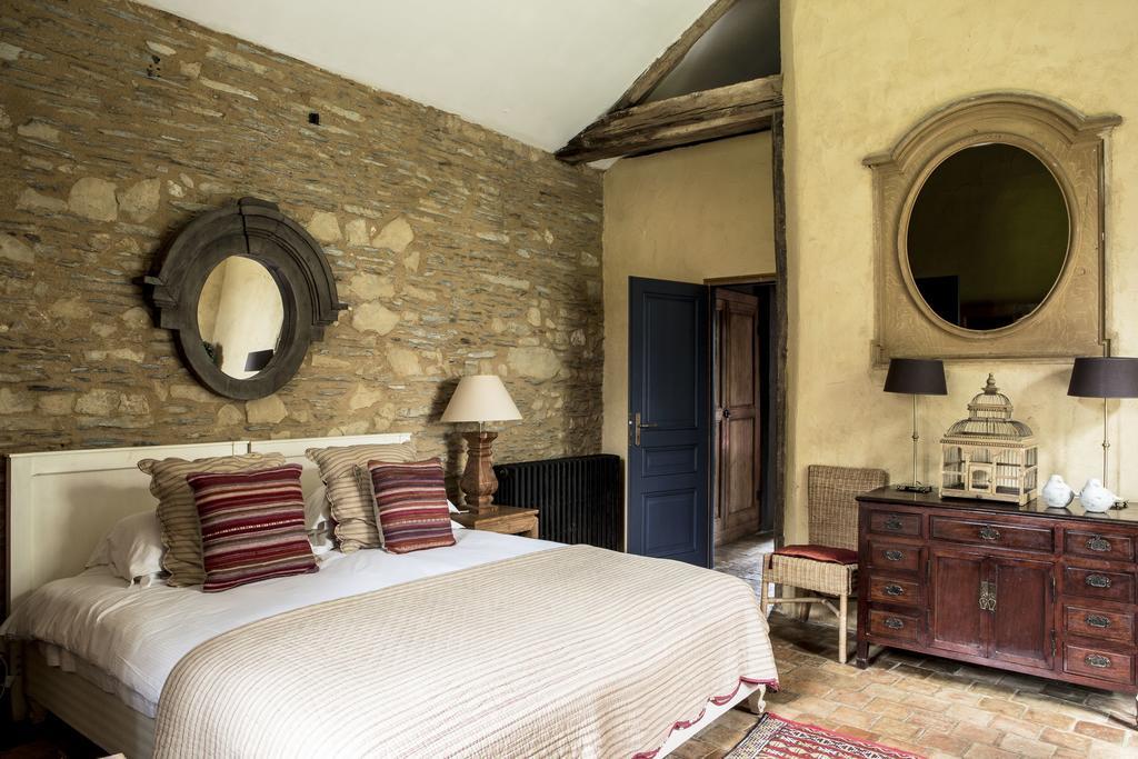 Chateau Des Briottieres Champigné Exteriér fotografie