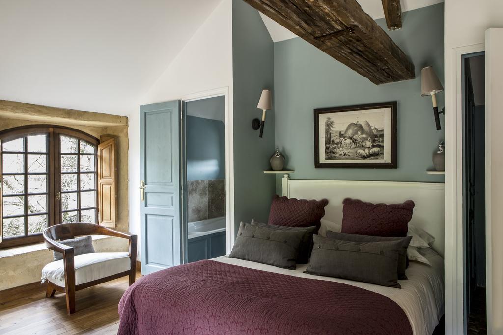 Chateau Des Briottieres Champigné Exteriér fotografie